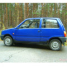 Продается ВАЗ 1113 Ока, 2003 года, цвет синий