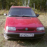 Продается Škoda Felicia, 1996 г.в., цвет красный
