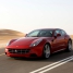 Ferrari FF: изысканный, мощный, дерзкий суперкар!