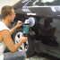 Как часто необходимо полировать автомобиль воском?