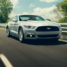 Обзор обновленного Ford Mustang 2017