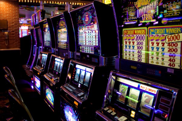 Вулкан казино - игровые автоматы онлайн